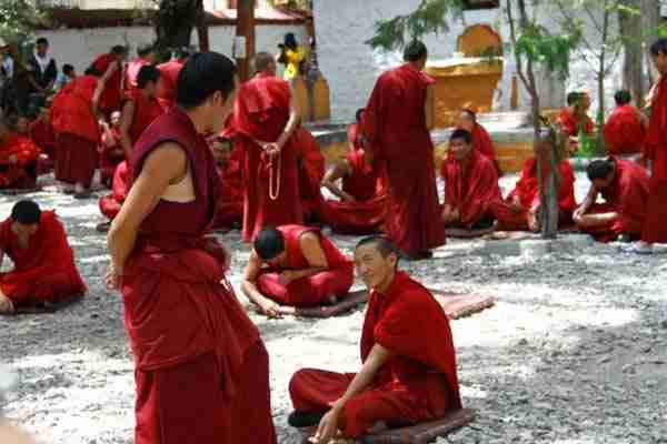 去西藏要注意哪些問題 去西藏要注意哪些問題