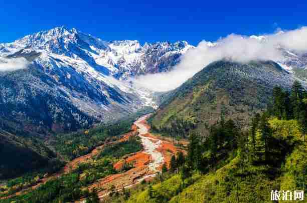 國內哪些景點適合全家游