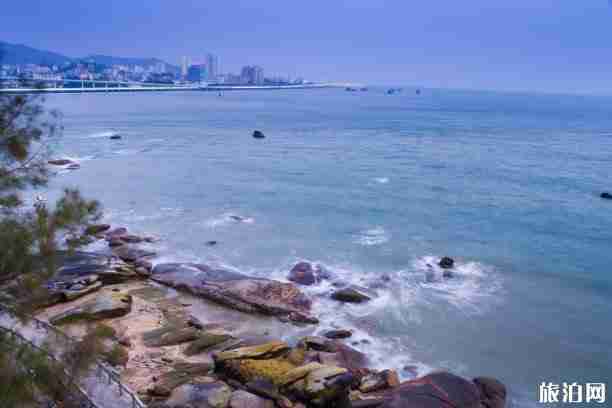 國內哪些景點適合全家游