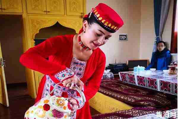 帕米爾高原有哪些景點(diǎn) 帕米爾高原有哪些景點(diǎn)