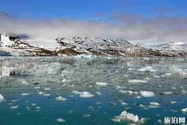 斯瓦爾巴群島旅游攻略 斯瓦爾巴群島旅游攻略