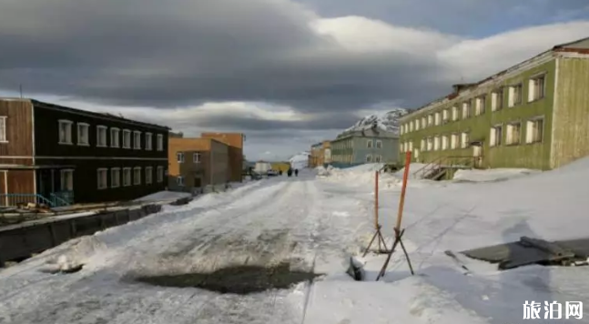 斯瓦爾巴群島旅游攻略 斯瓦爾巴群島旅游攻略