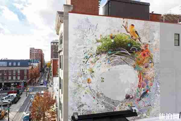 費城有什么好玩的地方 費城有什么好玩的地方