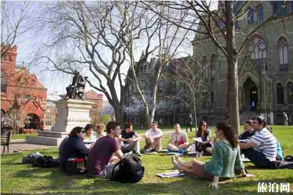 費城有什么好玩的地方 費城有什么好玩的地方