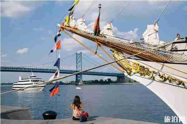 費城有什么好玩的地方 費城有什么好玩的地方