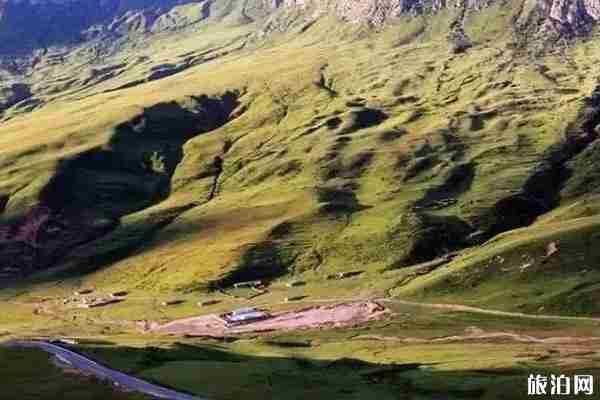 中國最美公路214國道介紹(特點+推薦理由+游玩路線) 中國最美公路214國道介紹(特點+推薦理由+游玩路線)