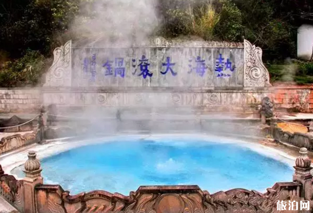 國內那些地方景點適合中老年人旅游