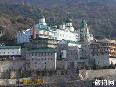 希臘旅游有哪些必須打卡的景點