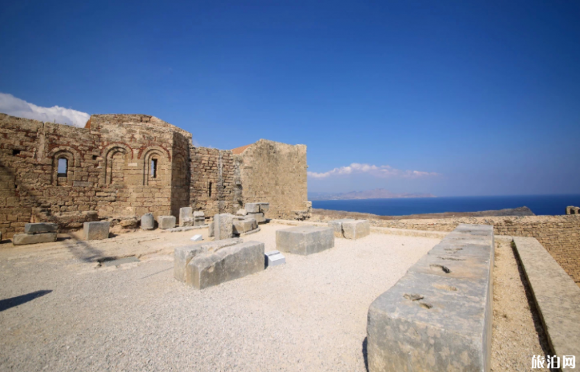 希臘旅游有哪些必須打卡的景點