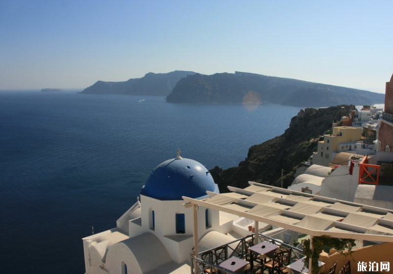 國外哪些地方適合情侶之間旅游