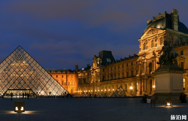 國外哪些地方適合情侶之間旅游