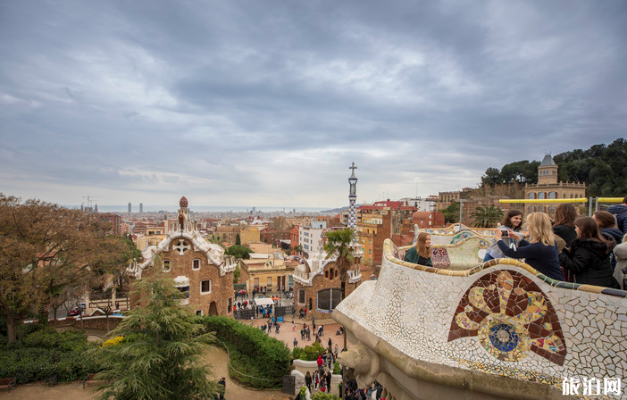 國外哪些地方適合情侶之間旅游