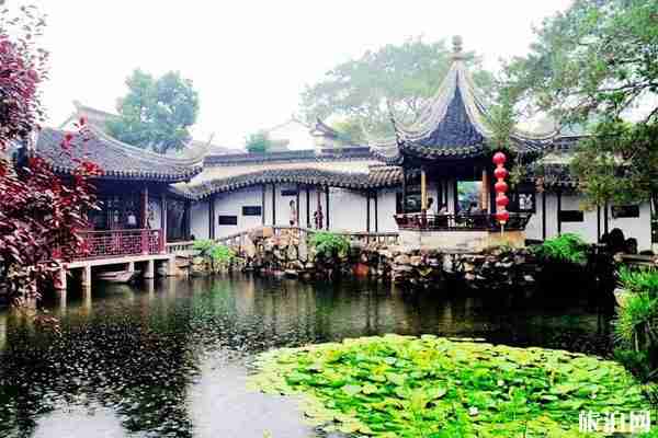 蘇州有什么好玩的地方 蘇州園林有哪些 蘇州有什么好玩的地方 蘇州園林有哪些