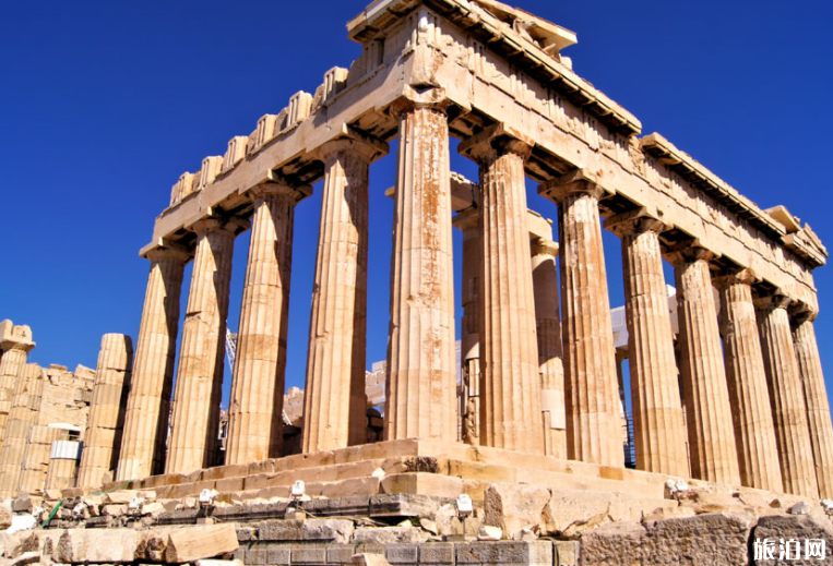 希臘旅游有哪些必須打卡的景點