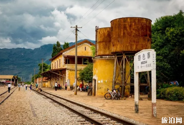 國(guó)內(nèi)哪些小眾景點(diǎn)適合拍照