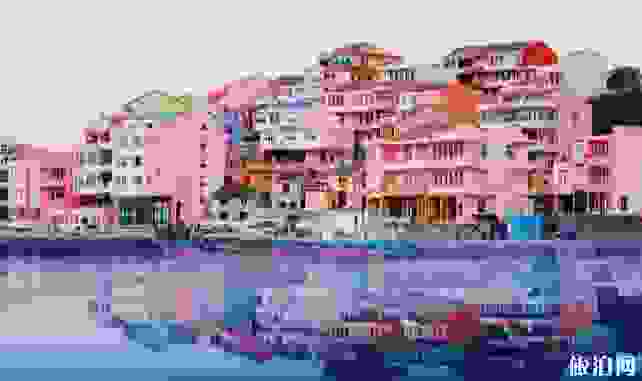 國(guó)內(nèi)哪些小眾景點(diǎn)適合拍照