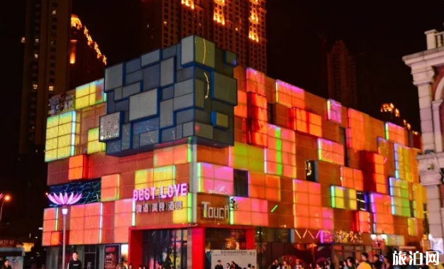 武漢哪些地方適合情侶之間打卡