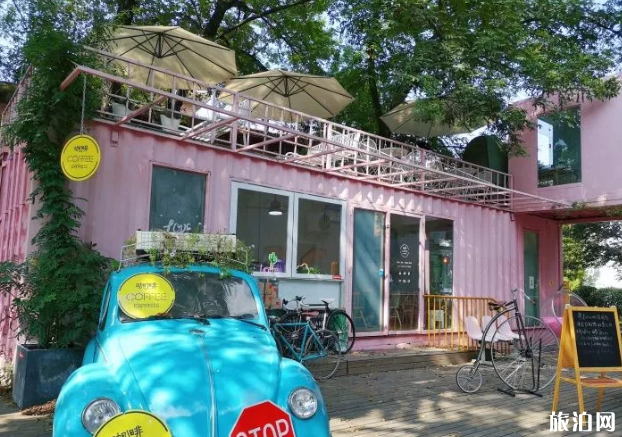 武漢哪些地方適合情侶之間打卡