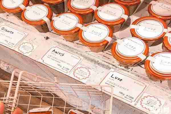 日本鐮倉必買紀念品推薦