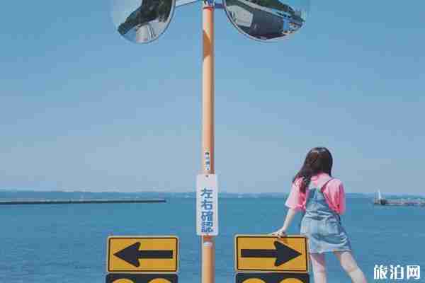 四國島旅游景點推薦 四國島旅游景點推薦