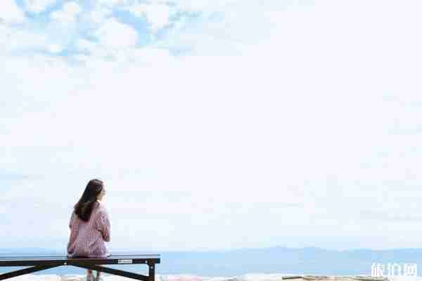 四國島旅游景點推薦 四國島旅游景點推薦