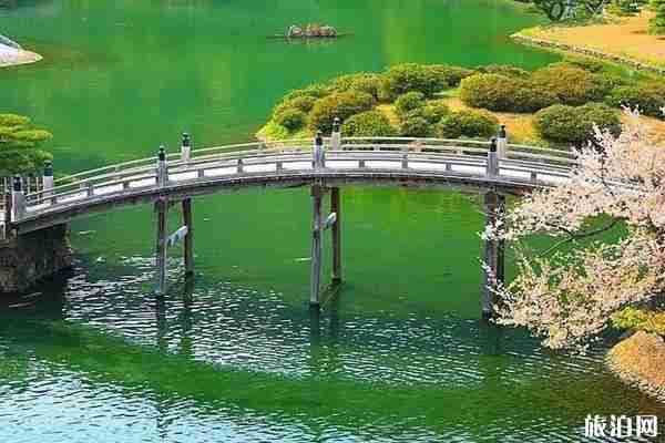 四國島旅游景點推薦 四國島旅游景點推薦