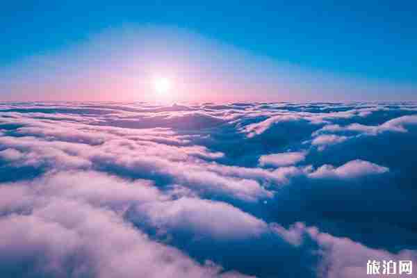 宋城龍泉山門票+開放時間+景觀介紹