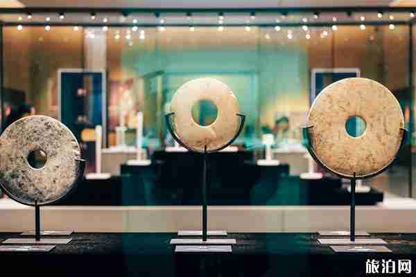 良渚古城遺址有哪些景點