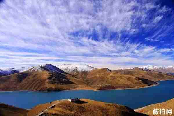 冬天來西藏要做哪些事情