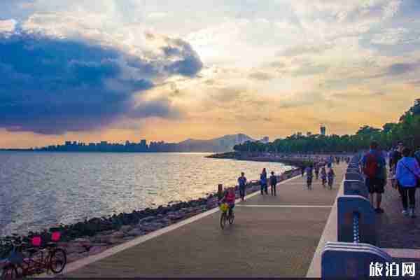 深圳有哪些娛樂場所值得一游