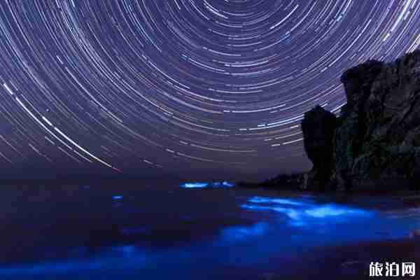 漁山島景點介紹 漁山島有哪些亮點