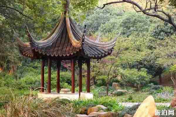 蘇州一日游必去景點推薦