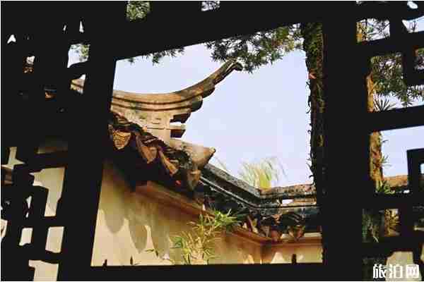 蘇州一日游必去景點推薦