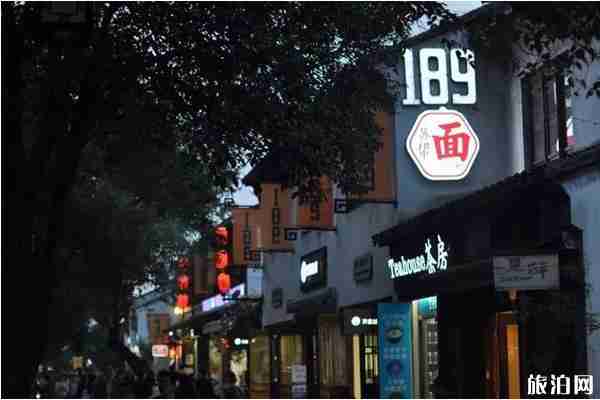 蘇州一日游必去景點推薦