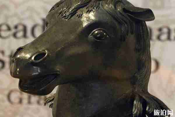 圓明園馬首回家 圓明園馬首銅像在哪里看+怎么去