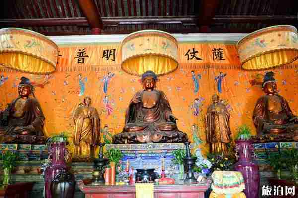 洛陽白馬寺開放時(shí)間+門票+交通+景點(diǎn)+最佳游覽時(shí)間