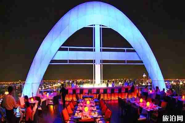 拍曼谷夜景哪里比較好 拍曼谷夜景哪里比較好