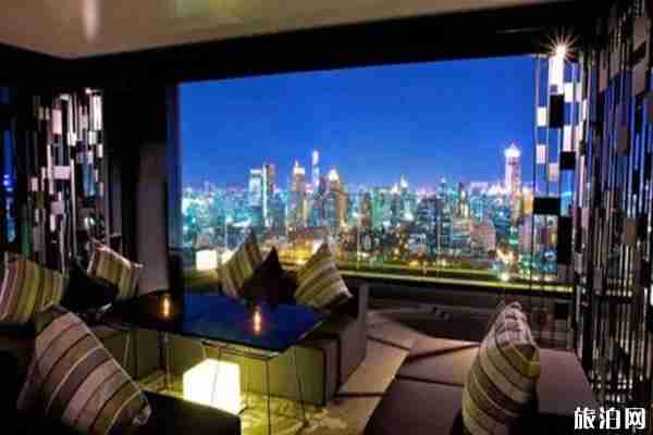 拍曼谷夜景哪里比較好 拍曼谷夜景哪里比較好