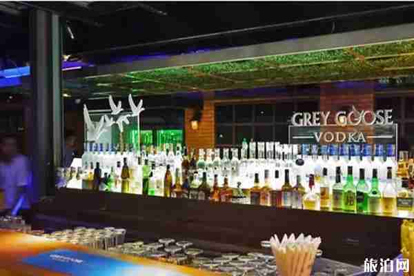 拍曼谷夜景哪里比較好 拍曼谷夜景哪里比較好