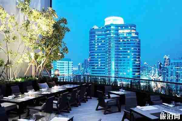 拍曼谷夜景哪里比較好 拍曼谷夜景哪里比較好