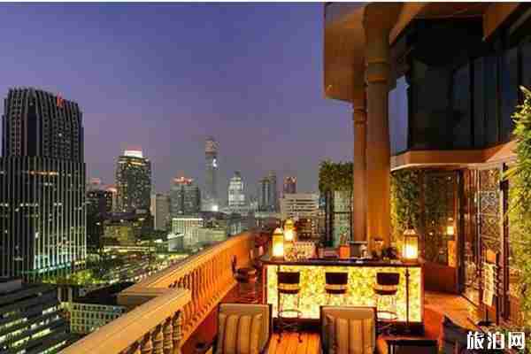 拍曼谷夜景哪里比較好 拍曼谷夜景哪里比較好