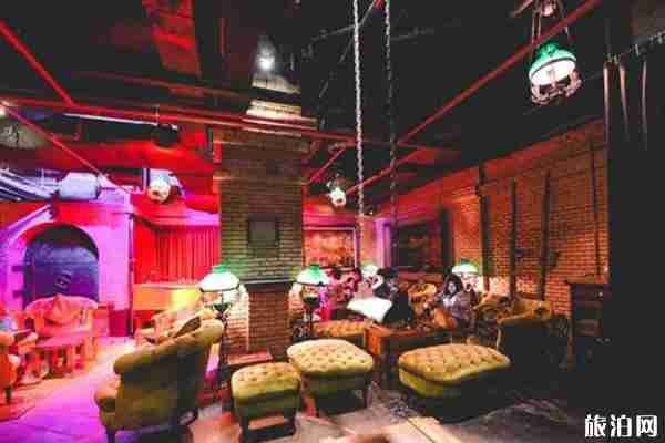 拍曼谷夜景哪里比較好 拍曼谷夜景哪里比較好