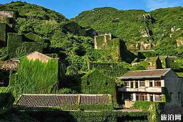 國內有哪些有特色的村鎮值得一去的