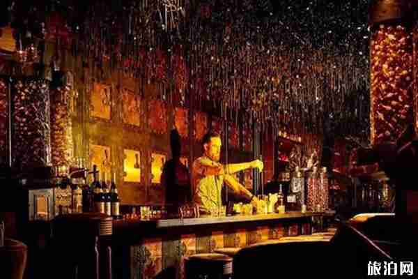 拍曼谷夜景哪里比較好 拍曼谷夜景哪里比較好