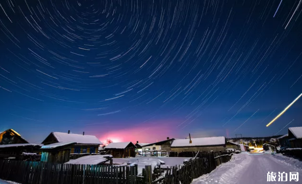 國內有哪些有特色的村鎮值得一去的