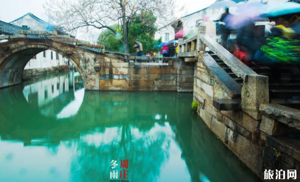 國內有哪些有特色的村鎮值得一去的