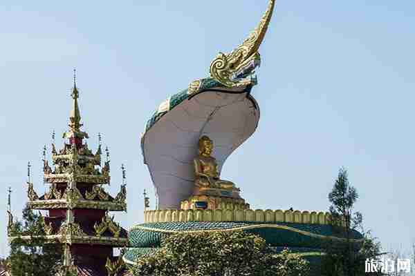 洛陽白馬寺有哪些佛殿 洛陽白馬寺有哪些佛殿