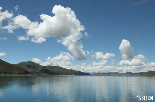 為什么在西藏不能釣魚