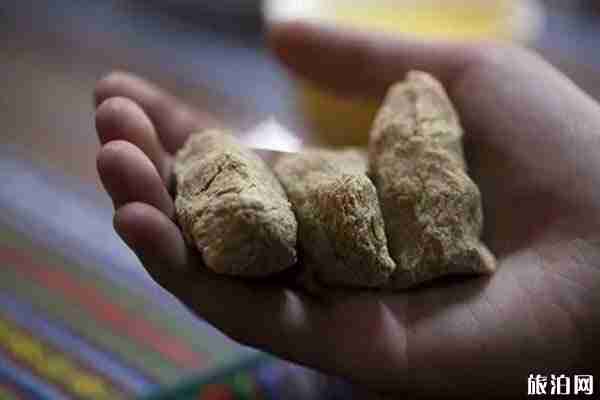 西藏有哪些特色小吃