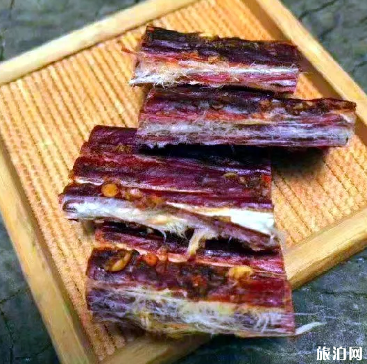 西藏有哪些特色小吃